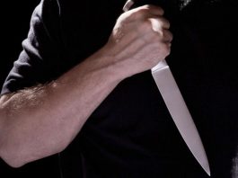 Συνελήφθη 24χρονος για το βίαιο θάνατο της ηλικιωμένης, στην Περαία