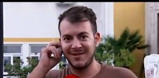 Έτσι κατάφερε να επιβιώσει ο 27χρονος… survivor από το Μαντούδι (Βίντεο)