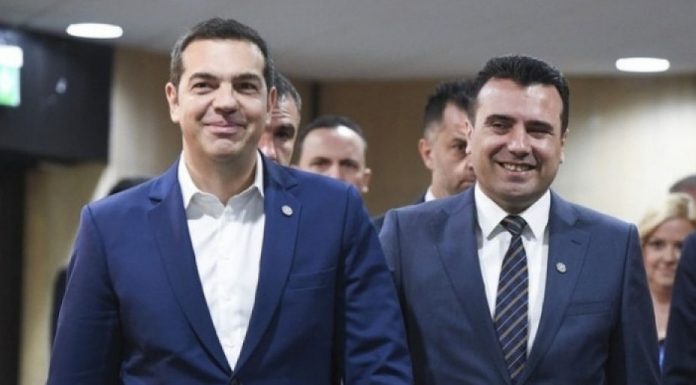 Σκόπια: Η μεγάλη αποχή στο δημοψήφισμα δρομολογεί εξελίξεις – Η αντίδραση της Αθήνας