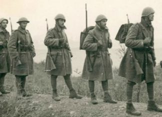 28 Οκτωβρίου 1940 – Ημέρα μνήμης και εθνικής υπερηφάνειας