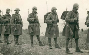 28 Οκτωβρίου 1940 – Ημέρα μνήμης και εθνικής υπερηφάνειας