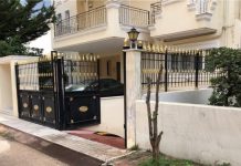Νέο Ψυχικό: Ο φονιάς αρχιτέκτονας του φαρμακοποιού κρίθηκε προφυλακιστέος
