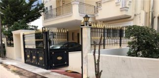 Νέο Ψυχικό: Ο φονιάς αρχιτέκτονας του φαρμακοποιού κρίθηκε προφυλακιστέος