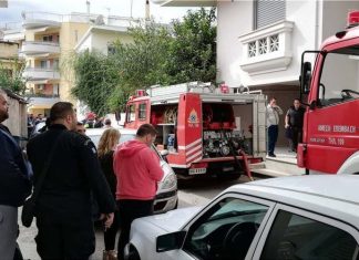 Νέα στοιχεία για το έγκλημα στο Άργος- ο 29χρονος δεν είχε ψυχολογικά προβλήματα