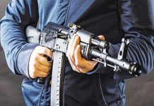 Επιχειρηματίας ο άνδρας που εκτελέστηκε στη Βούλα! Είχε συλληφθεί για διακίνηση ναρκωτικών
