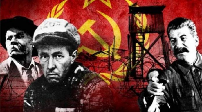 Έρευνα: Οι μισοί νέοι στην Ρωσία δε γνωρίζουν για τις σταλινικές διώξεις