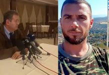 5 λεπτά είδε ο Έλληνας ιατροδικαστής τον Κ. Κατσίφα – Αλλοίωση στοιχείων απ’ τους Αλβανούς
