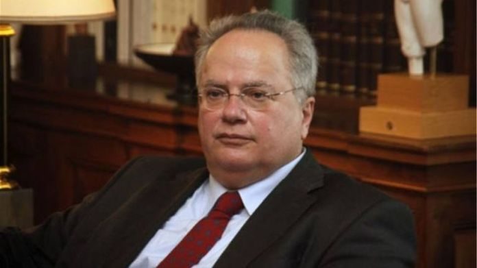 nikos-kotzias-paraithsh
