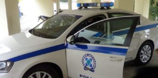 Κιλκίς:Συνελήφθη 49χρονος για παράνομη μεταφορά μεταναστών