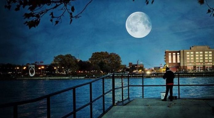 Κινέζοι σχεδιάζουν δορυφόρο σε ρόλο τεχνητού φεγγαριού