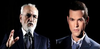 Σφοδρή επίθεση του Μένιου Φουρθιώτη στον Ιβάν Σαββίδη- Απειλεί με ντόμινο αποκαλύψεων