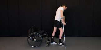 Παραπληγικοί περπάτησαν ξανά χάρη σε πρωτοπόρα μέθοδο αποκατάστασης (Βίντεο)