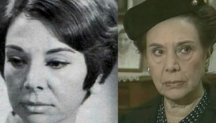 Maria-zafeirakh