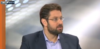 Κ. Ζαχαριάδης: Θετική μέρα για τις συντάξεις – Θα έχουμε περαιτέρω αποκατάσταση των αδικιών