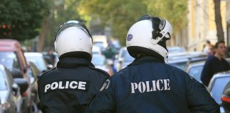 Εκρηκτικός μηχανισμός στον Βύρωνα: Πού στρέφονται οι έρευνες