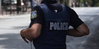 Συνελήφθη ο 28χρονος που παρίστανε τον σωματοφύλακα του Τσίπρα