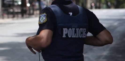 Συνελήφθη ο 28χρονος που παρίστανε τον σωματοφύλακα του Τσίπρα