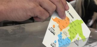Β’ Αθηνών: Ποιοι κατεβαίνουν στις εκλογές