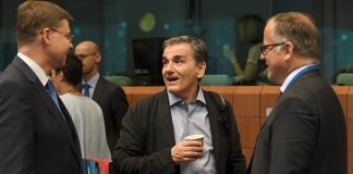 EuroWorking Group: Αυστηρές συστάσεις στην Ελλάδα για τις μεταρρυθμίσεις