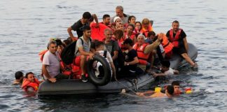 Κυβερνητική σύγκρουση για τους μετανάστες και στο Βέλγιο