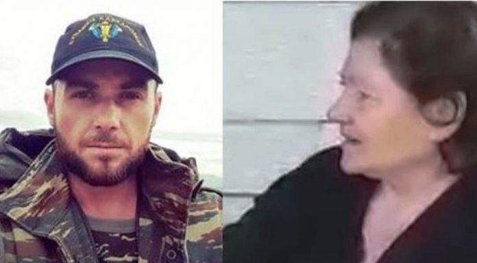 Επιτέλους! Οι αλβανικές αρχές παραδίδουν την σορό του Κων. Κατσίφα στην οικογένεια του