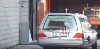 Στο “πόδι” η αστυνομία για την κηδεία του Κωνσταντίνου Κατσίφα