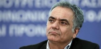 Μεταστροφή του κόσμου υπέρ της κυβέρνησης βλέπει ο Σκουρλέτης