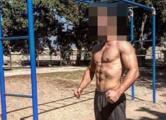 Άγριος ξυλοδαρμός στη φυλακή του 19χρονου φερόμενου δράστη για το έγκλημα στη Ρόδο