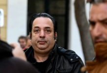 Στις φυλακές Ναυπλίου θα οδηγηθεί ο Ριχάρδος για το κύκλωμα λαθρεμπορίας χρυσού