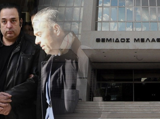 Απίστευτο φιάσκο: Αποφυλακίζεται ο Ριχάρδος και άλλοι 7 για την υπόθεση λαθρεμπορίας χρυσού