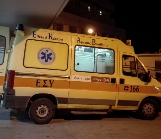 Πέθανε ο 6χρονος που βρέθηκε με το λουρί σκύλου τυλιγμένο στο λαιμό του