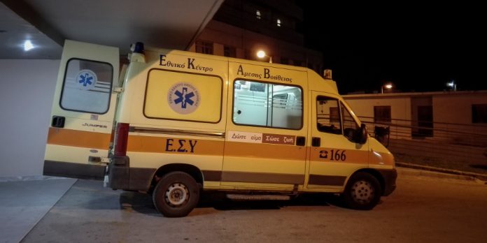 EKAV-ASTHENOFORO-500