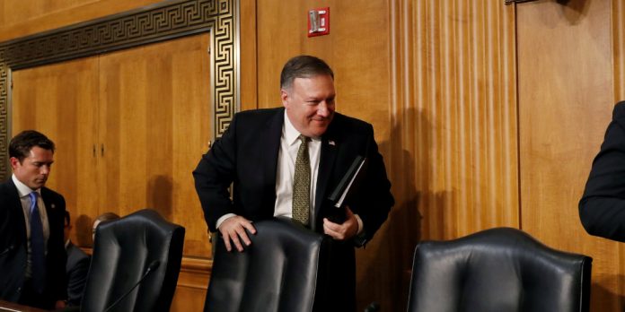 Mike-Pompeo