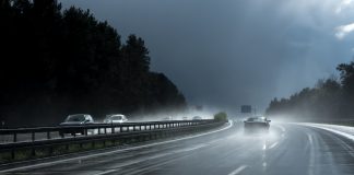 Ο καιρός, σήμερα, 11 Δεκεμβρίου