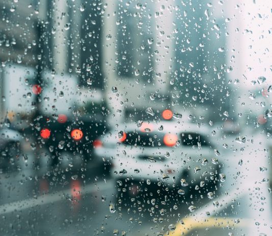 Η κίνηση στους αττικούς δρόμους, σήμερα, 10 Δεκεμβρίου