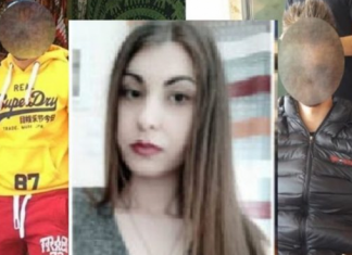 Κούγιας για το έγκλημα στη Ρόδο: Της έδεσαν τα πόδια για να σιγουρευτούν ότι θα πνιγεί