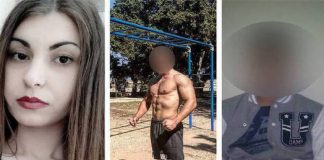 Δρακόντια μέτρα στις φυλακές για να μη λιντσάρουν τους δολοφόνους της Ελένης Τοπαλούδη