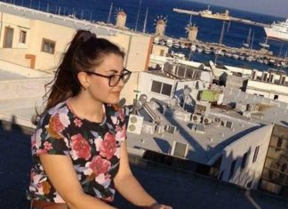 Ελένη Τοπαλούδη: Ήταν ζωντανή για 8 ώρες πριν πνιγεί! – Πέθανε αργά και βασανιστικά