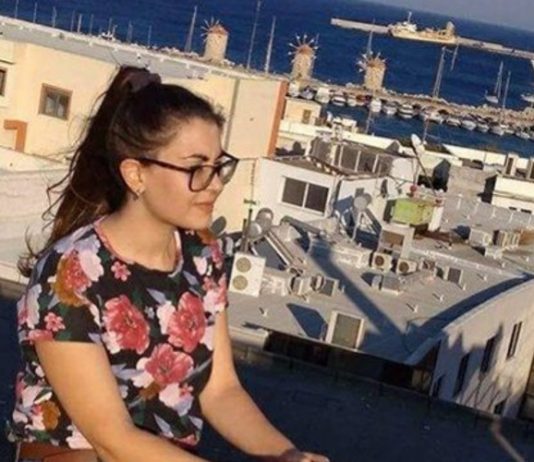 Ελένη Τοπαλούδη: Ήταν ζωντανή για 8 ώρες πριν πνιγεί! – Πέθανε αργά και βασανιστικά