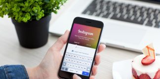 Το Instagram πρόσθεσε λειτουργίες για τους ανθρώπους με χαμηλή όρασης