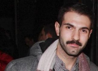 Γιώργος Καρκάς: Ζητά την αποφυλάκισή του για την υπόθεση με τον ταξιτζή