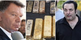 Ριχάρδος στην ανακρίτρια: “Ζητώ κατ’ αντιπαράσταση εξέταση με το συναρχηγό»