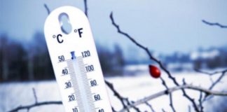 Ο Καιρός σήμερα, Τρίτη 18 Δεκεμβρίου