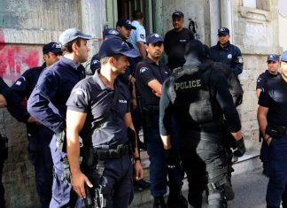 Διεκόπη πριν… αρχίσει, η δίκη για την απαγωγή του Μιχάλη Λεμπιδάκη!