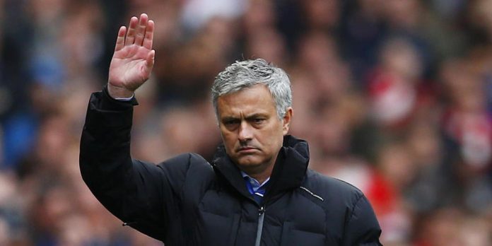 mourinio