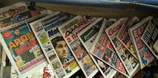 Διαβάστε τα – Τα πρωτοσέλιδα των αθλητικών εφημερίδων με μια ματιά