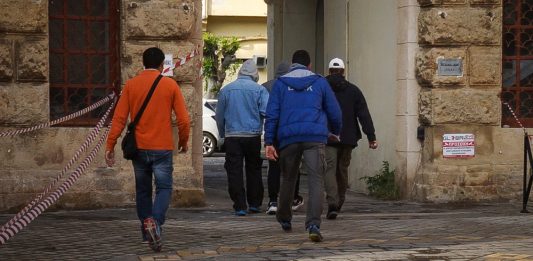 Ανατροπή στην έρευνα για την δολοφονία της 21χρονης φοιτήτριας στη Ρόδο