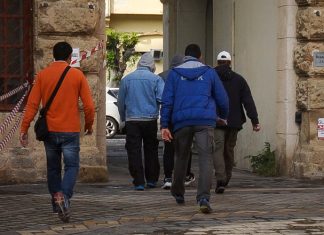 Τί λέει στην απολογία του ο 21χρονος για τη δολοφονία της φοιτήτριας, στη Ρόδο
