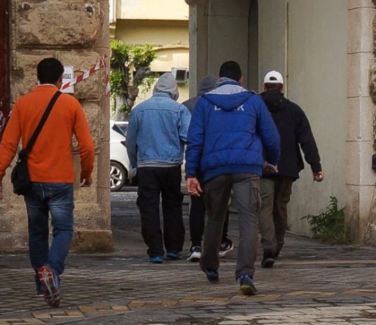 Τί λέει στην απολογία του ο 21χρονος για τη δολοφονία της φοιτήτριας, στη Ρόδο