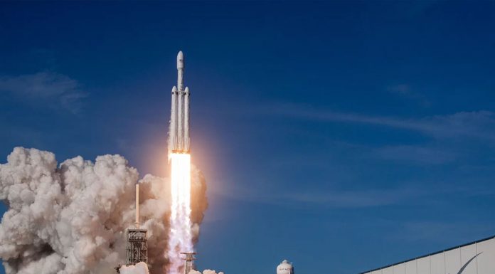 Νέο ρεκόρ για την Space X: Έθεσε σε τροχιά 64 δορυφόρους ταυτόχρονα (Βίντεο)